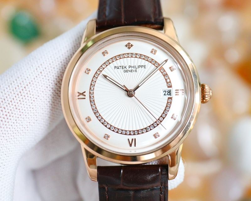 PATEK PHILIPPE Watches